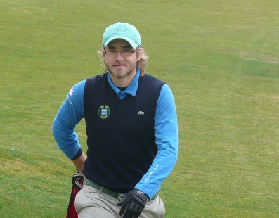 Trophée Dinard Golf 2010