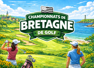 Bretagne par équipes Seniors Dames D1 et D2