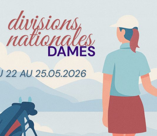 Divisions nationales Dames