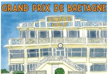 Grand Prix de Bretagne – inscriptions ouvertes !