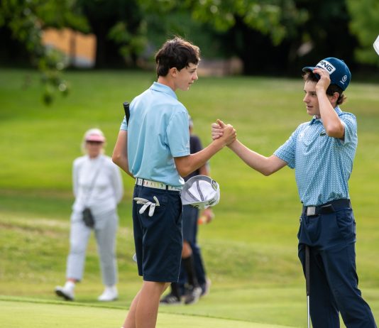 Semaine Victorieuse pour les bretons aux Internationaux de Belgique U14 !