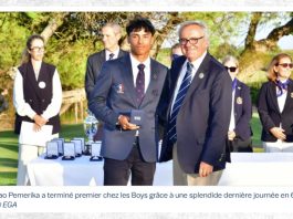 Un été de folie pour Tao Pemerika (Cornouaille) ! (une nouvelle victoire !!!) maj
