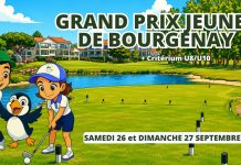 Grand Prix Jeunes de Bourgenay – inscriptions ouvertes !