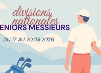 Du 17 au 20.06 – Divisions nationales Seniors Messieurs