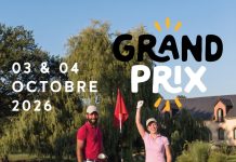 GP de Cicé Blossac – inscriptions ouvertes !